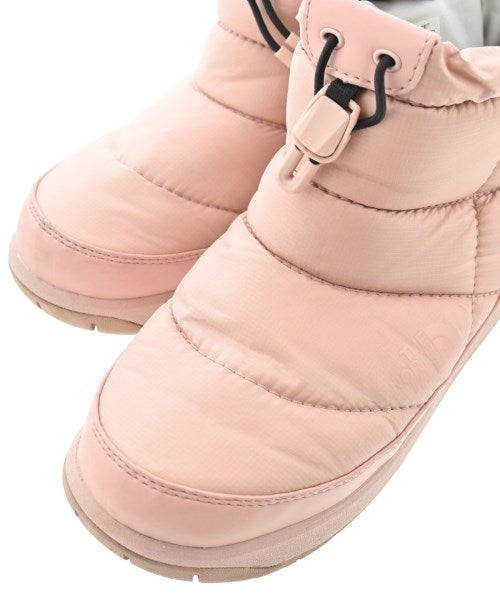 THE NORTH FACE 靴子