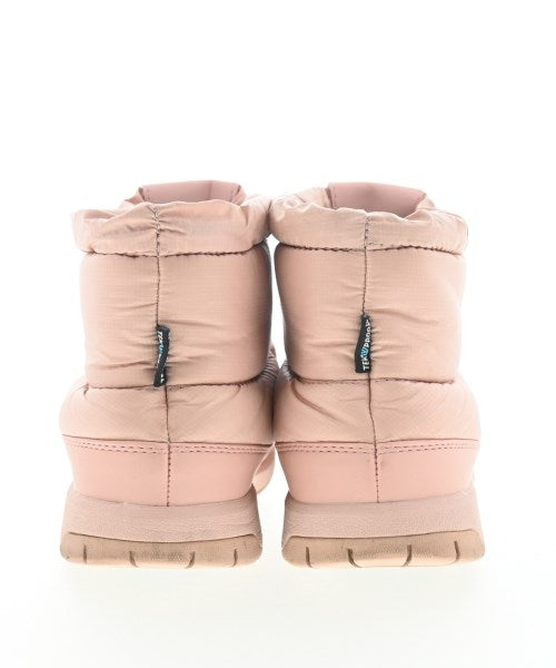 THE NORTH FACE 靴子
