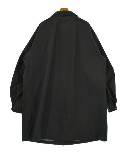 THE NORTH FACE 支撐領外套