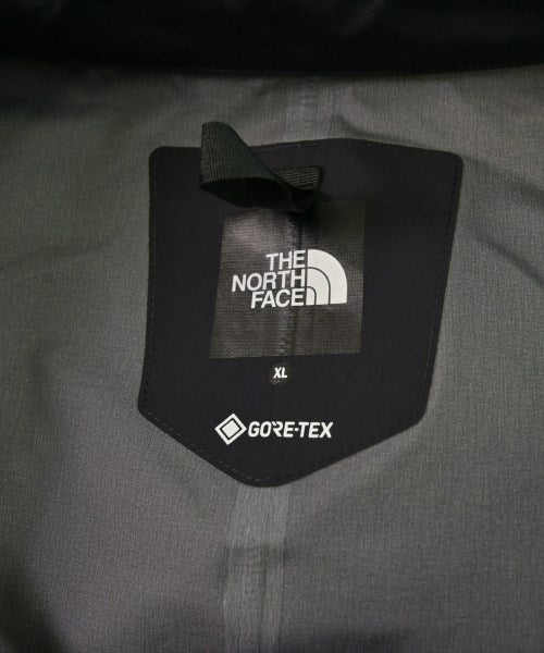 THE NORTH FACE 支撐領外套