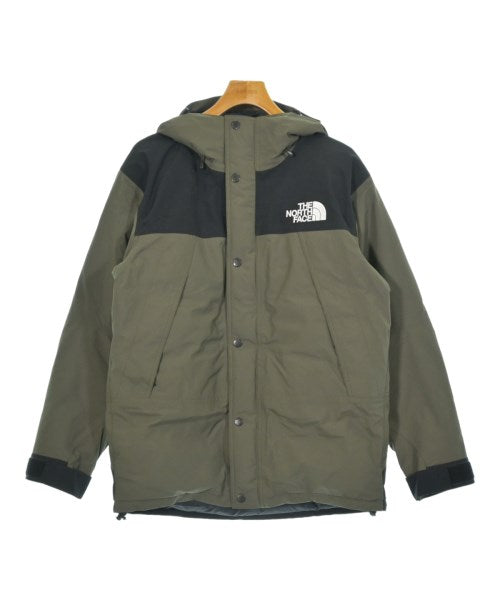 THE NORTH FACE 羽絨夾克/背心