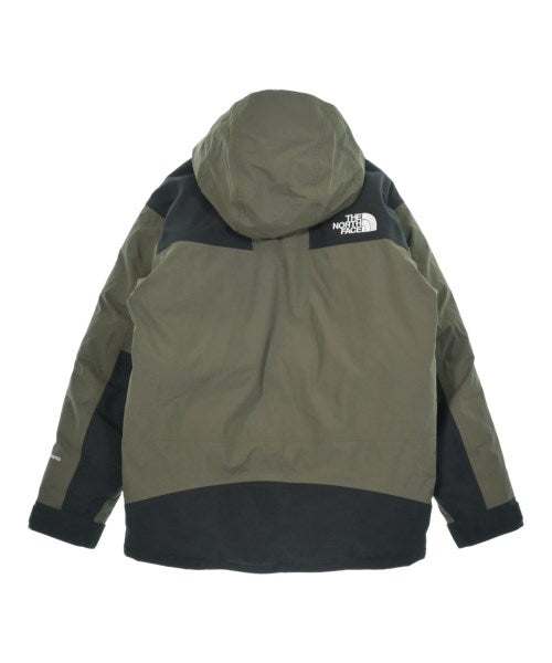 THE NORTH FACE 羽絨夾克/背心