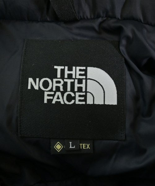 THE NORTH FACE 羽絨夾克/背心