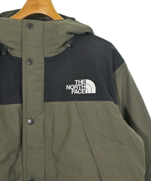 THE NORTH FACE 羽絨夾克/背心