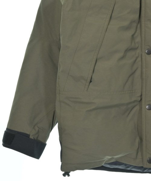 THE NORTH FACE 羽絨夾克/背心