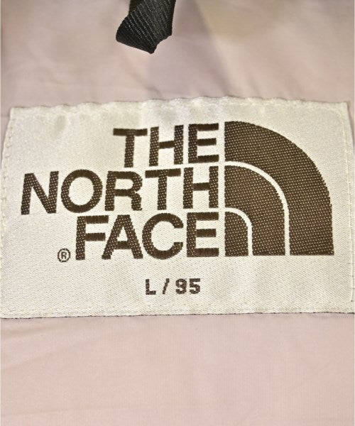 THE NORTH FACE 羽絨夾克/背心