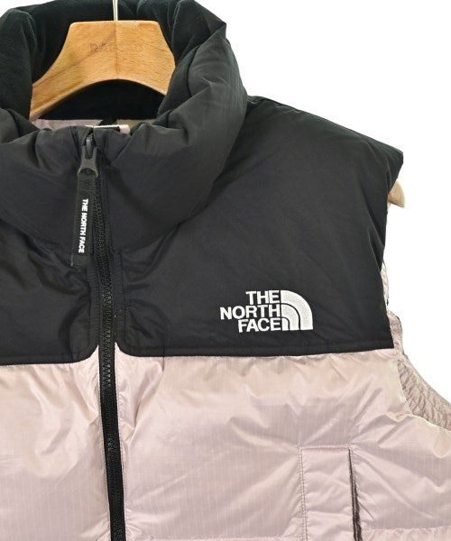 THE NORTH FACE 羽絨夾克/背心