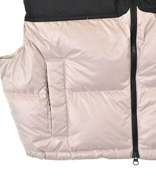 THE NORTH FACE 羽絨夾克/背心