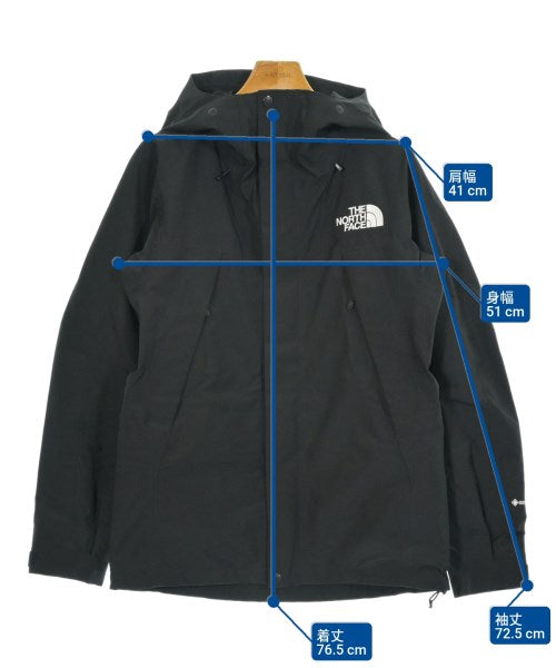 THE NORTH FACE 山系外套