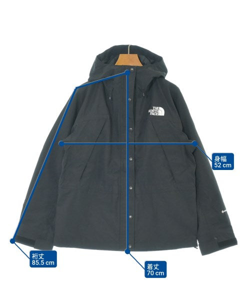 THE NORTH FACE 山系外套