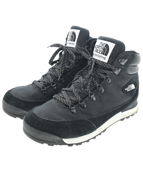 THE NORTH FACE 靴子