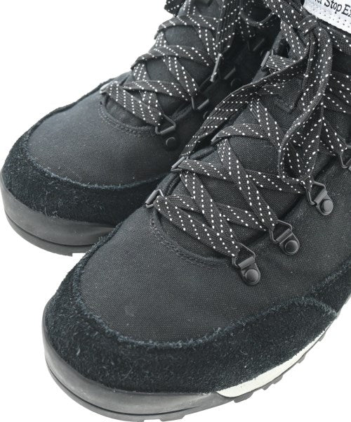 THE NORTH FACE 靴子