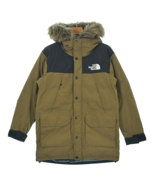 THE NORTH FACE 羽絨夾克/背心
