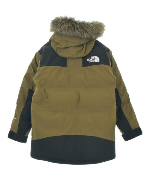 THE NORTH FACE 羽絨夾克/背心