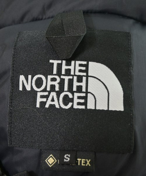 THE NORTH FACE 羽絨夾克/背心
