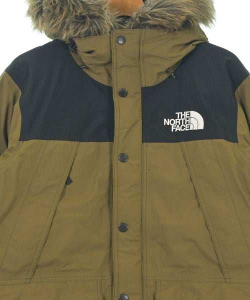THE NORTH FACE 羽絨夾克/背心