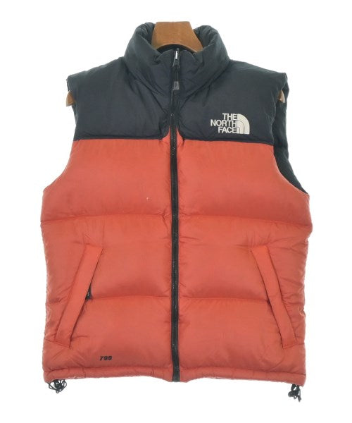 THE NORTH FACE 羽絨夾克/背心