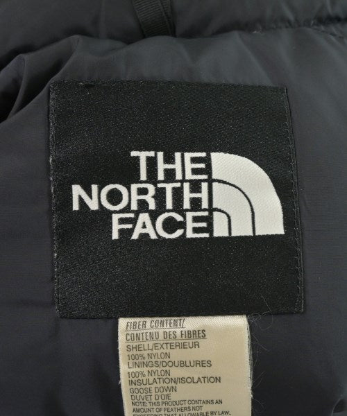 THE NORTH FACE 羽絨夾克/背心