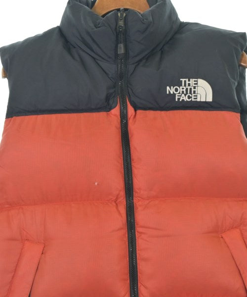 THE NORTH FACE 羽絨夾克/背心