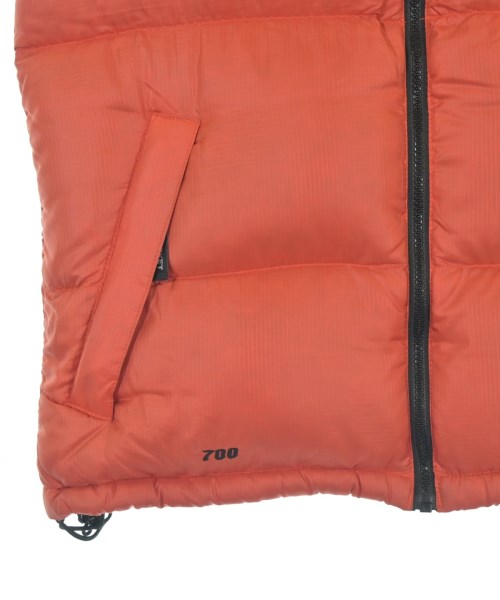 THE NORTH FACE 羽絨夾克/背心