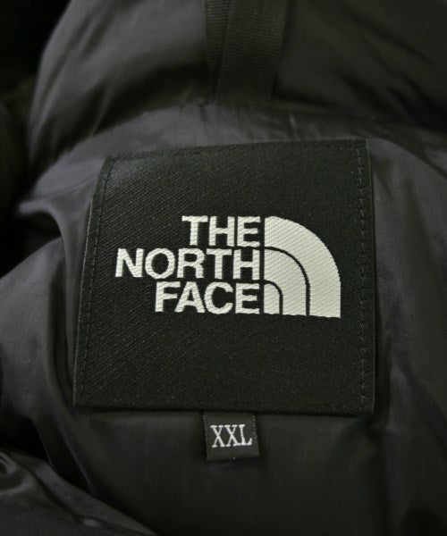 THE NORTH FACE 羽絨夾克/背心