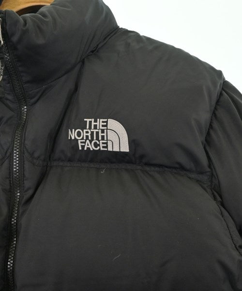 THE NORTH FACE 羽絨夾克/背心