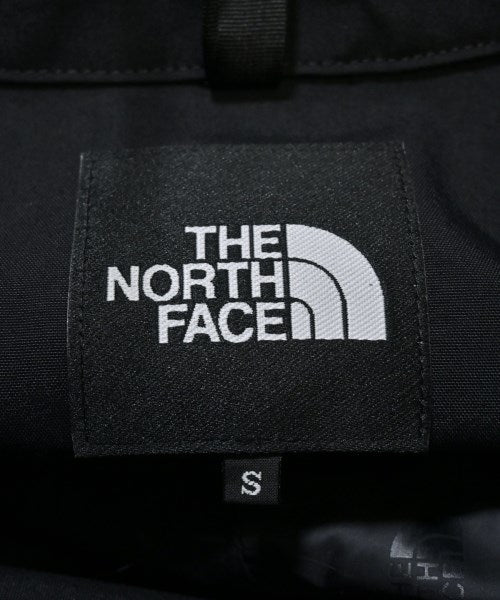 THE NORTH FACE 支撐領外套