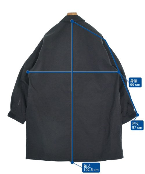 THE NORTH FACE 支撐領外套