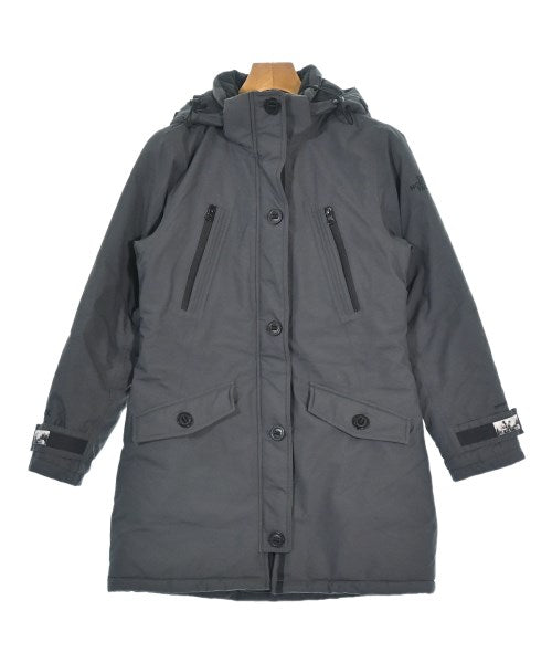 THE NORTH FACE 羽絨大衣