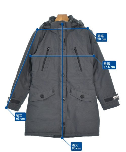 THE NORTH FACE 羽絨大衣