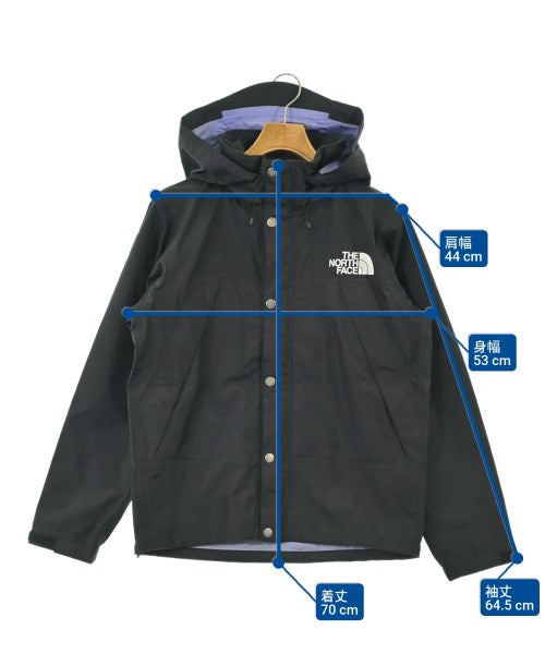 THE NORTH FACE 山系外套