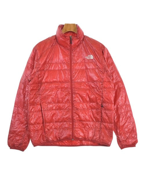THE NORTH FACE 羽絨夾克/背心