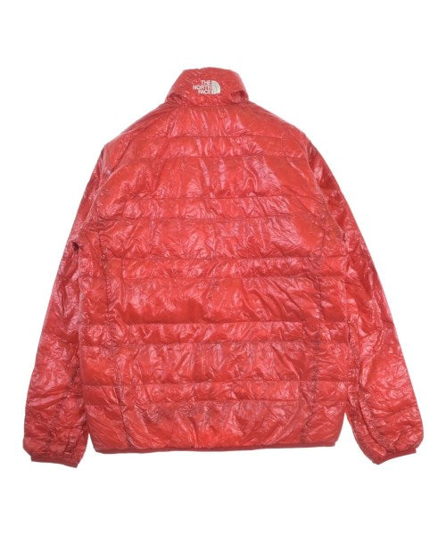 THE NORTH FACE 羽絨夾克/背心
