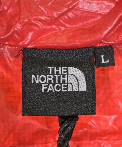 THE NORTH FACE 羽絨夾克/背心