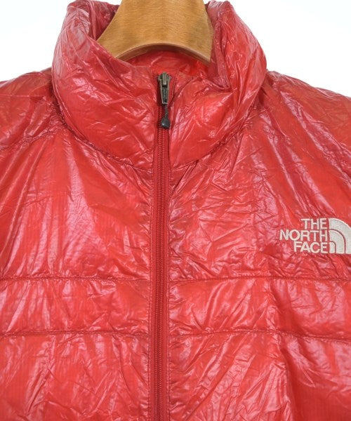 THE NORTH FACE 羽絨夾克/背心