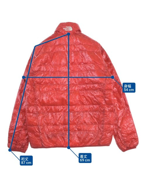 THE NORTH FACE 羽絨夾克/背心
