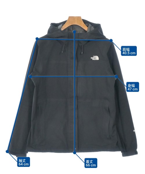 THE NORTH FACE 山系外套