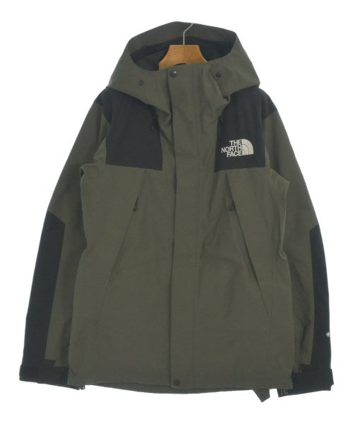 THE NORTH FACE 斜紋夾克