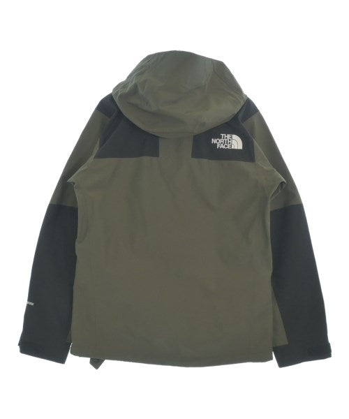 THE NORTH FACE 斜紋夾克
