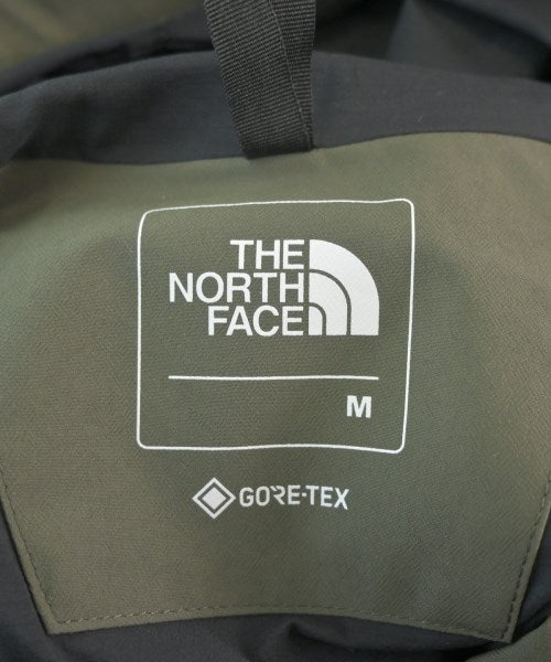 THE NORTH FACE 斜紋夾克