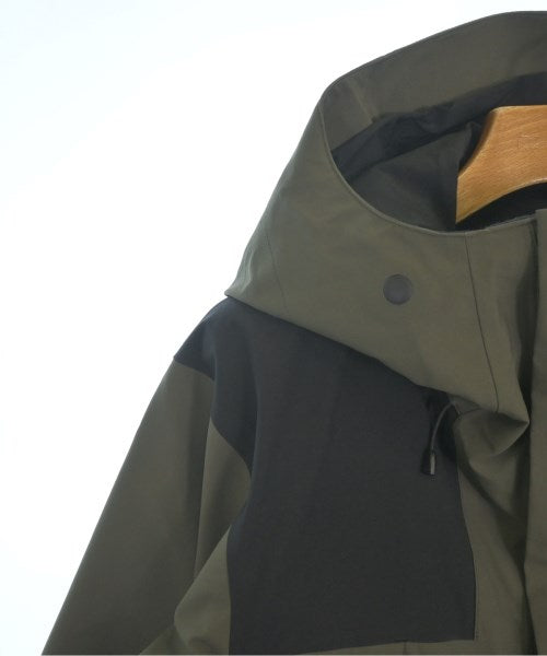 THE NORTH FACE 斜紋夾克