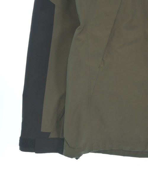 THE NORTH FACE 斜紋夾克