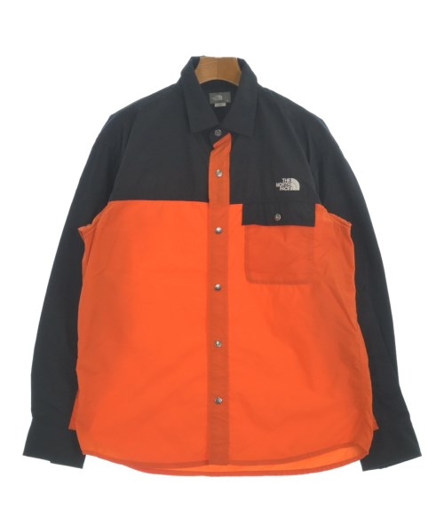 THE NORTH FACE 休閒襯衫
