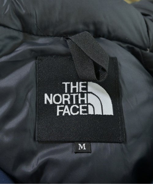 THE NORTH FACE 羽絨夾克/背心