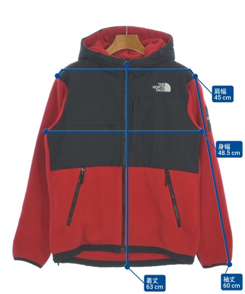 THE NORTH FACE 其他飛行外套