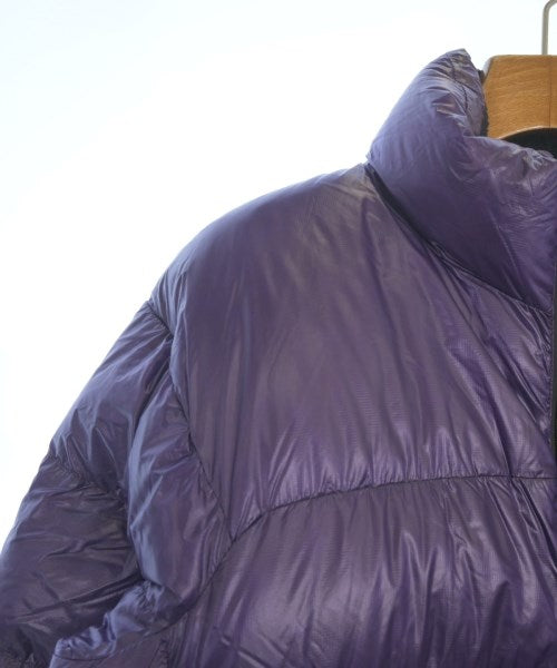 THE NORTH FACE 羽絨夾克/背心