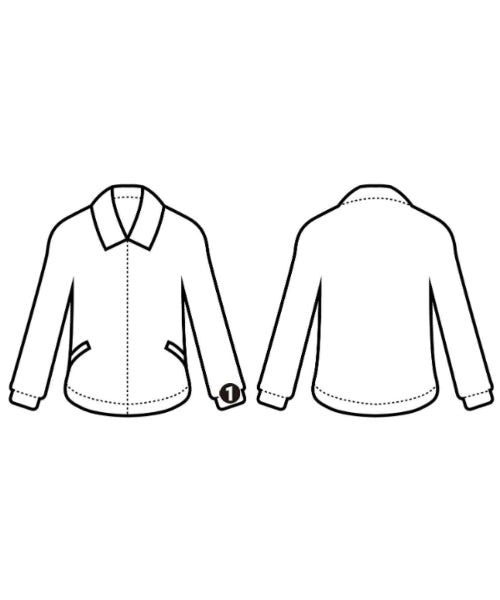 THE NORTH FACE 羽絨夾克/背心