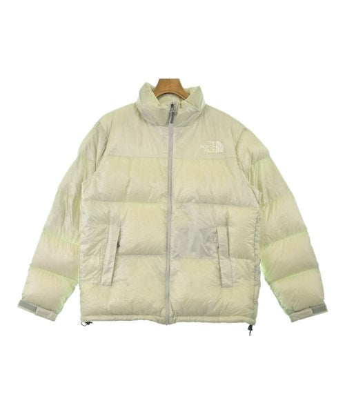 THE NORTH FACE 羽絨夾克/背心