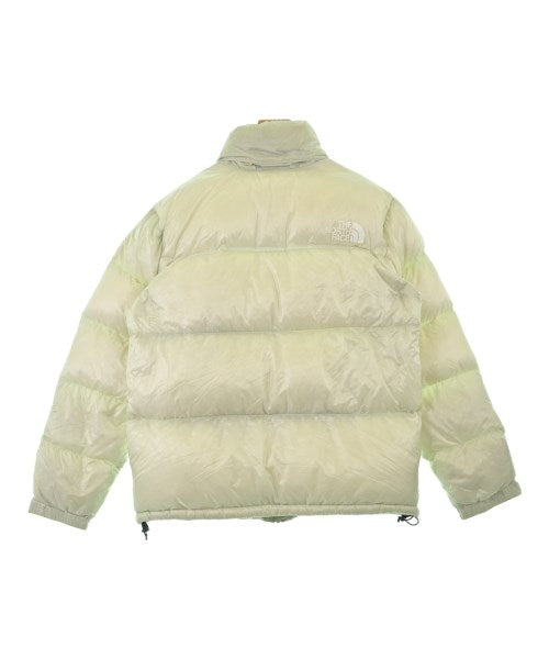 THE NORTH FACE 羽絨夾克/背心