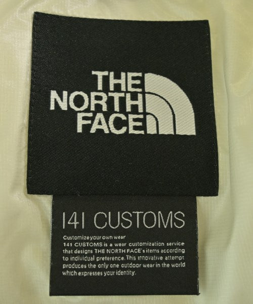 THE NORTH FACE 羽絨夾克/背心